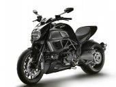 2012 Ducati Diavel photo